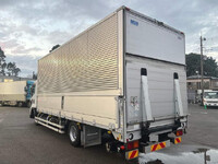 ISUZU Forward Aluminum Wing TKG-FRR90T2 2017 184,121km_4