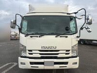 ISUZU Forward Aluminum Wing TKG-FRR90T2 2017 184,121km_5