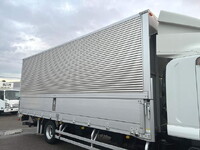 ISUZU Forward Aluminum Wing TKG-FRR90T2 2017 184,121km_6