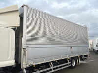 ISUZU Forward Aluminum Wing TKG-FRR90T2 2017 184,121km_7