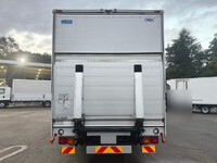 ISUZU Forward Aluminum Wing TKG-FRR90T2 2017 184,121km_8