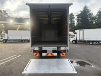 ISUZU Forward Aluminum Wing TKG-FRR90T2 2017 184,121km_9