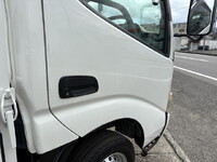 TOYOTA Dyna Flat Body KR-KDY220 2005 77,000km_10