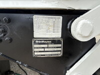 TOYOTA Dyna Flat Body KR-KDY220 2005 77,000km_13