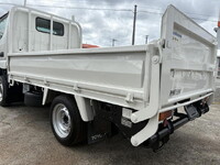 TOYOTA Dyna Flat Body KR-KDY220 2005 77,000km_14