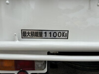 TOYOTA Dyna Flat Body KR-KDY220 2005 77,000km_15