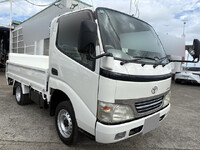 TOYOTA Dyna Flat Body KR-KDY220 2005 77,000km_1