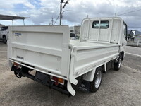 TOYOTA Dyna Flat Body KR-KDY220 2005 77,000km_3