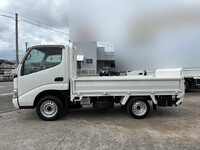 TOYOTA Dyna Flat Body KR-KDY220 2005 77,000km_4