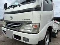 TOYOTA Dyna Flat Body KR-KDY220 2005 77,000km_8