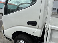 TOYOTA Dyna Flat Body KR-KDY220 2005 77,000km_9