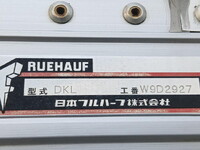 HINO Profia Aluminum Wing 2DG-FW1AHG 2019 587,000km_12