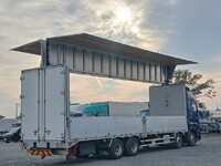 HINO Profia Aluminum Wing 2DG-FW1AHG 2019 587,000km_2