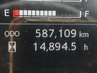 HINO Profia Aluminum Wing 2DG-FW1AHG 2019 587,000km_37