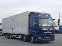 HINO Profia Aluminum Wing 2DG-FW1AHG 2019 587,000km_3