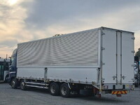 HINO Profia Aluminum Wing 2DG-FW1AHG 2019 587,000km_4