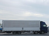 HINO Profia Aluminum Wing 2DG-FW1AHG 2019 587,000km_6