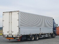 HINO Profia Aluminum Wing 2DG-FW1AHG 2019 587,000km_7