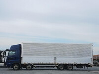HINO Profia Aluminum Wing 2DG-FW1AHG 2019 587,000km_9