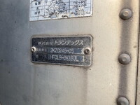 HINO Ranger Aluminum Van TKG-FC9JKAA 2014 570,000km_11