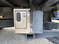 HINO Ranger Aluminum Van TKG-FC9JKAA 2014 570,000km_12