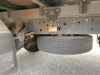 HINO Ranger Aluminum Van TKG-FC9JKAA 2014 570,000km_15
