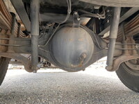HINO Ranger Aluminum Van TKG-FC9JKAA 2014 570,000km_19