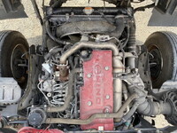HINO Ranger Aluminum Van TKG-FC9JKAA 2014 570,000km_27