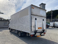HINO Ranger Aluminum Van TKG-FC9JKAA 2014 570,000km_2