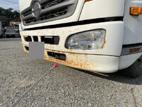 HINO Ranger Aluminum Van TKG-FC9JKAA 2014 570,000km_30