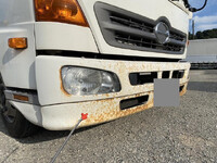 HINO Ranger Aluminum Van TKG-FC9JKAA 2014 570,000km_31