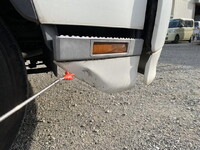 HINO Ranger Aluminum Van TKG-FC9JKAA 2014 570,000km_34