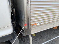 HINO Ranger Aluminum Van TKG-FC9JKAA 2014 570,000km_39