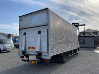 HINO Ranger Aluminum Van TKG-FC9JKAA 2014 570,000km_3