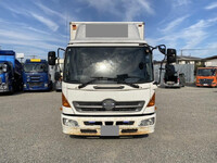 HINO Ranger Aluminum Van TKG-FC9JKAA 2014 570,000km_4