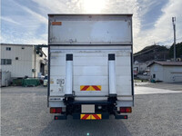 HINO Ranger Aluminum Van TKG-FC9JKAA 2014 570,000km_6