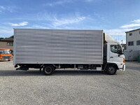 HINO Ranger Aluminum Van TKG-FC9JKAA 2014 570,000km_7