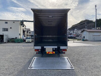 HINO Ranger Aluminum Van TKG-FC9JKAA 2014 570,000km_8
