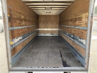 HINO Ranger Aluminum Van TKG-FC9JKAA 2014 570,000km_9