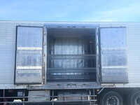 MITSUBISHI FUSO Others Refrigerator & Freezer Truck QPG-FY64VY 2015 896,000km_10