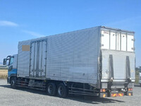 MITSUBISHI FUSO Others Refrigerator & Freezer Truck QPG-FY64VY 2015 896,000km_2