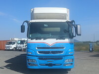 MITSUBISHI FUSO Others Refrigerator & Freezer Truck QPG-FY64VY 2015 896,000km_3