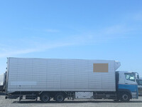 MITSUBISHI FUSO Others Refrigerator & Freezer Truck QPG-FY64VY 2015 896,000km_4