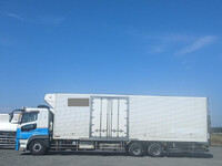 MITSUBISHI FUSO Others Refrigerator & Freezer Truck QPG-FY64VY 2015 896,000km_7