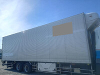 MITSUBISHI FUSO Others Refrigerator & Freezer Truck QPG-FY64VY 2015 896,000km_8