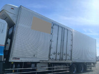 MITSUBISHI FUSO Others Refrigerator & Freezer Truck QPG-FY64VY 2015 896,000km_9
