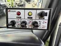 ISUZU Elf Garbage Truck TKG-NMR85N 2014 145,123km_13