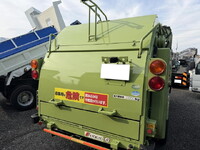 ISUZU Elf Garbage Truck TKG-NMR85N 2014 145,123km_17
