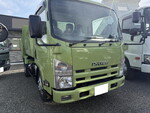 Elf Garbage Truck