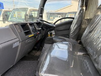 ISUZU Elf Garbage Truck TKG-NMR85N 2014 145,123km_8